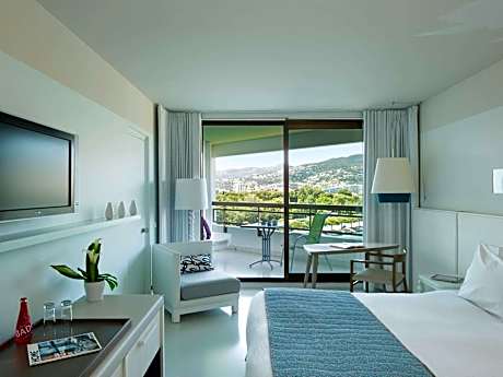 Superior Room with Terrace