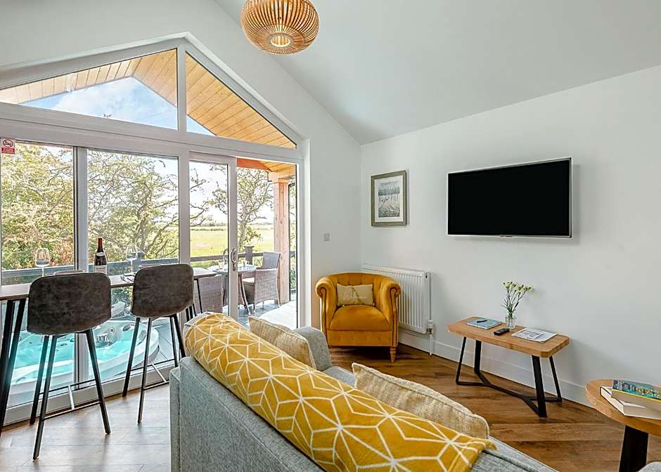 Herons Mead Lodges