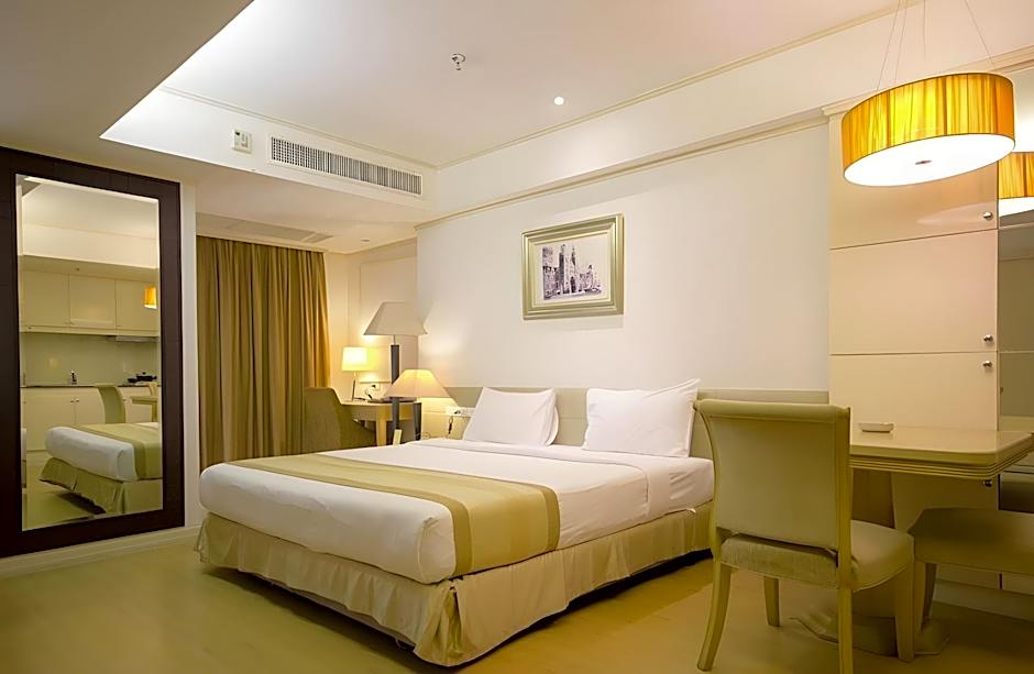 Hope Land Hotel Sukhumvit 24