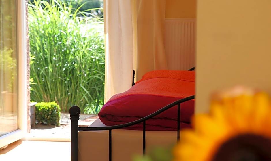Pension & Appartments Landhaus Bettina Fulda