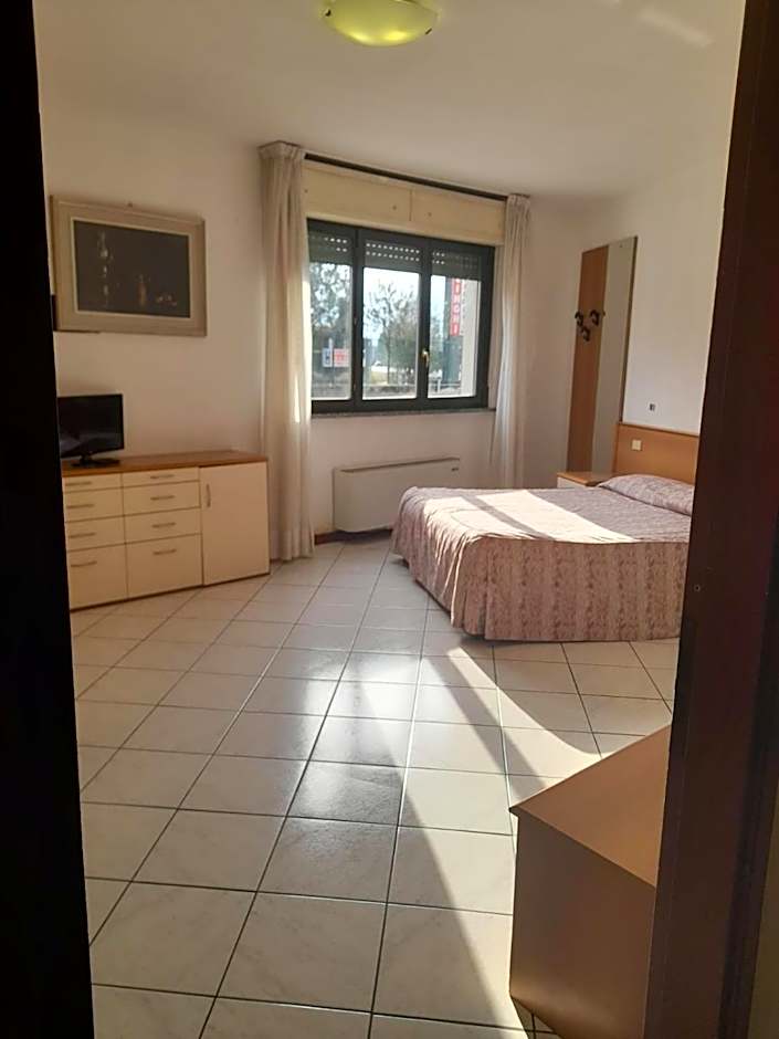 Hotel Residence La Fontana