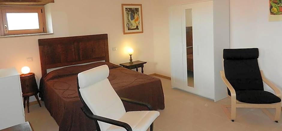 Agriturismo Terra di Michelangelo