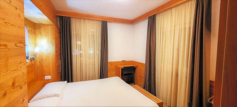 Hotel Garni Arnica ***S