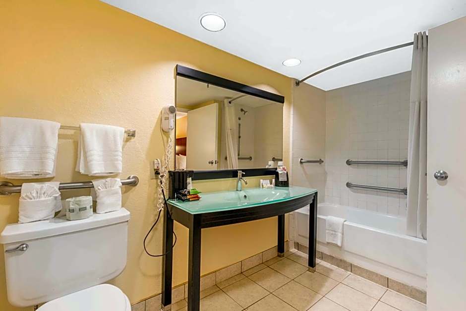 Motel 6-Little Rock, AR - Airport