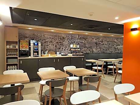 Hôtel Montchapet Dijon Centre