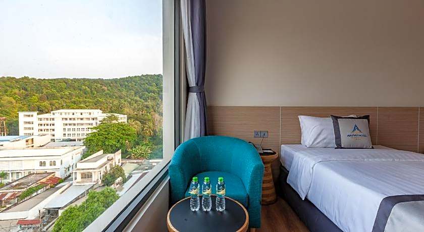 An Phu Hotel