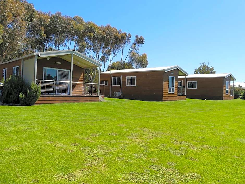 Pelican Waters Holiday Park