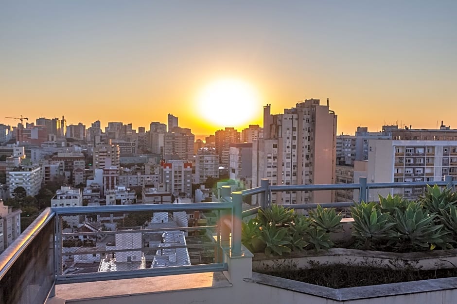 Piazza Navona Porto Alegre by Intercity