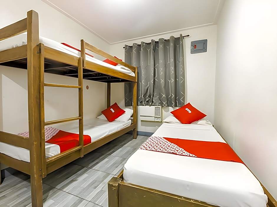 Metro Deluxe Residences near OWWA Pasay