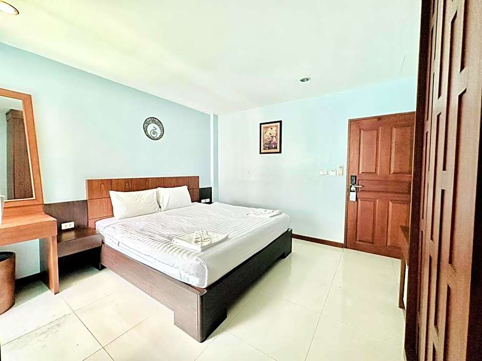 Cokoon Deva Patong Hotel