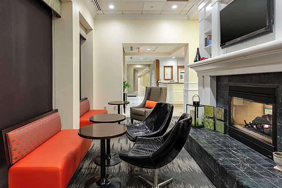 Hilton Garden Inn Mobile West