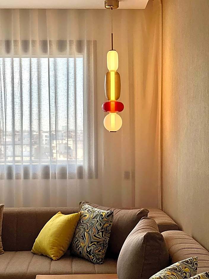 The building of Terrazas 34 - By AppartAli