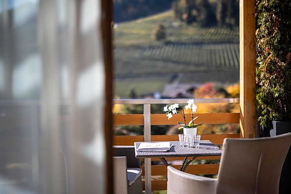 ALPIANA - green luxury Dolce Vita Hotel