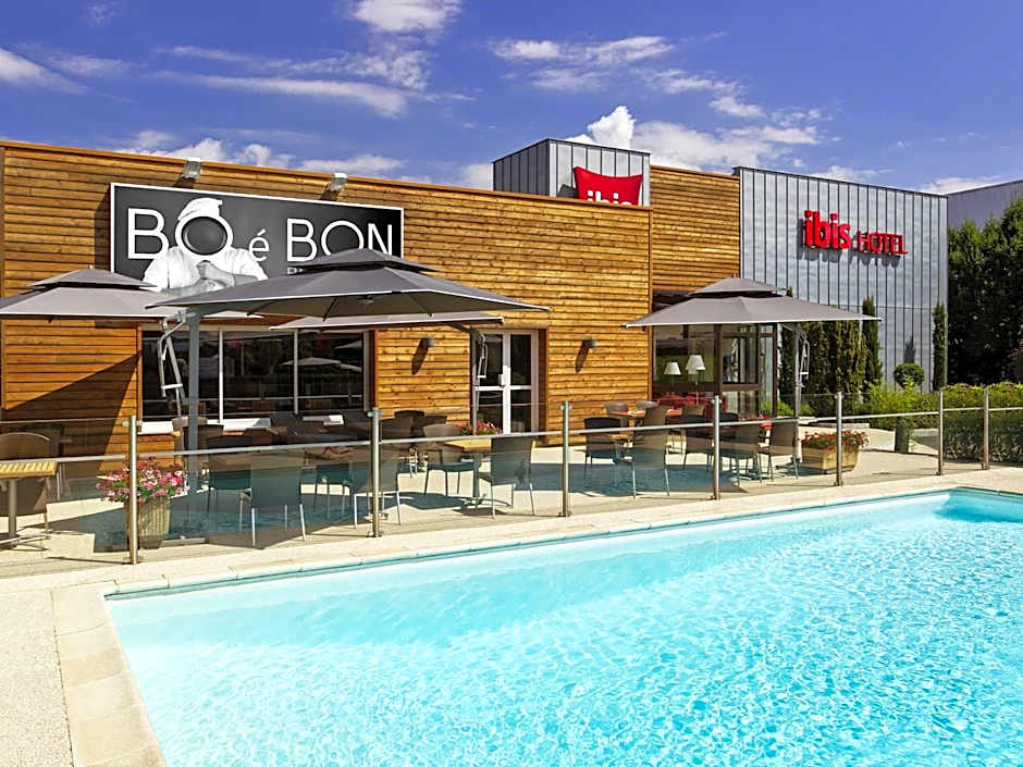 ibis Roanne