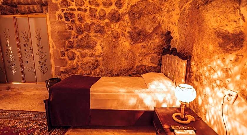 Maristan Tarihi Konak