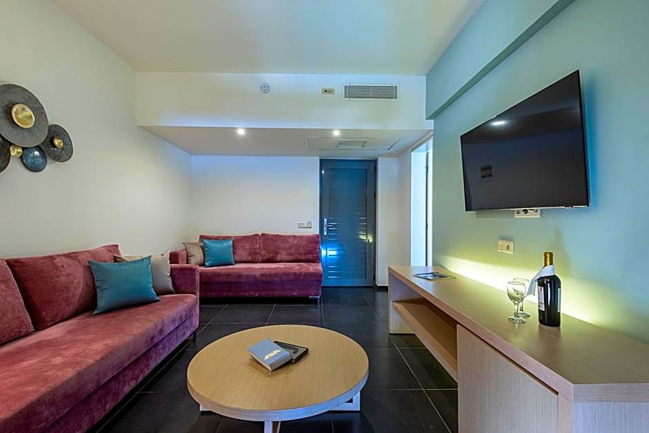 Atlantica Mikri Poli Kos