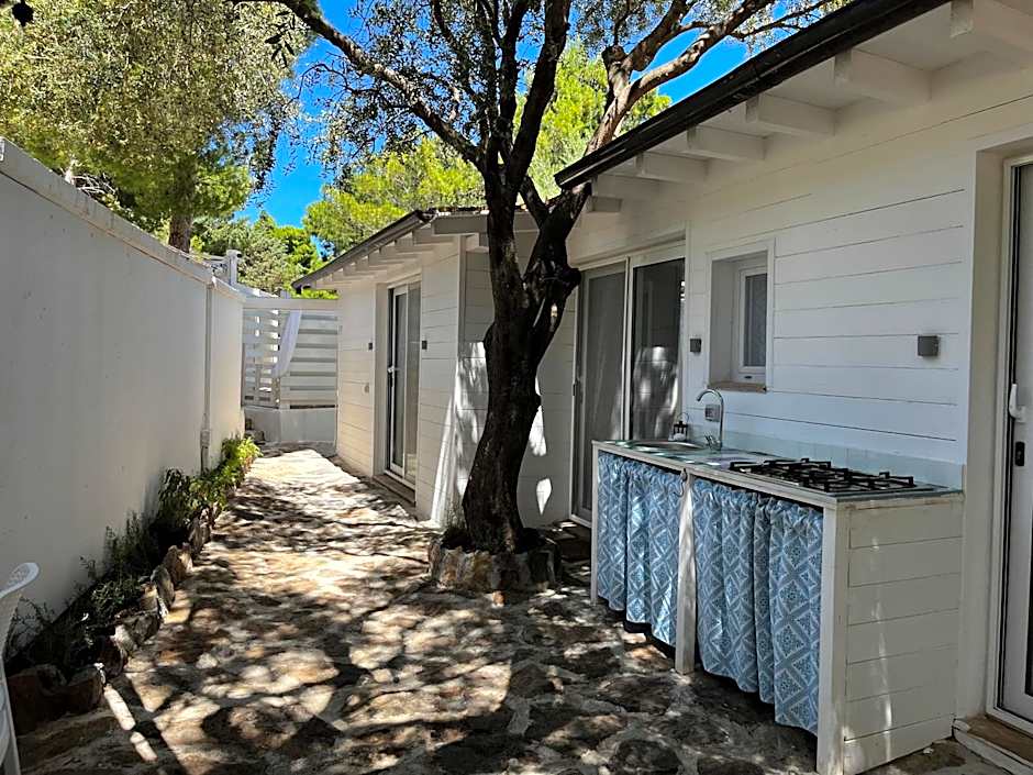 Palmasera Charming Rooms