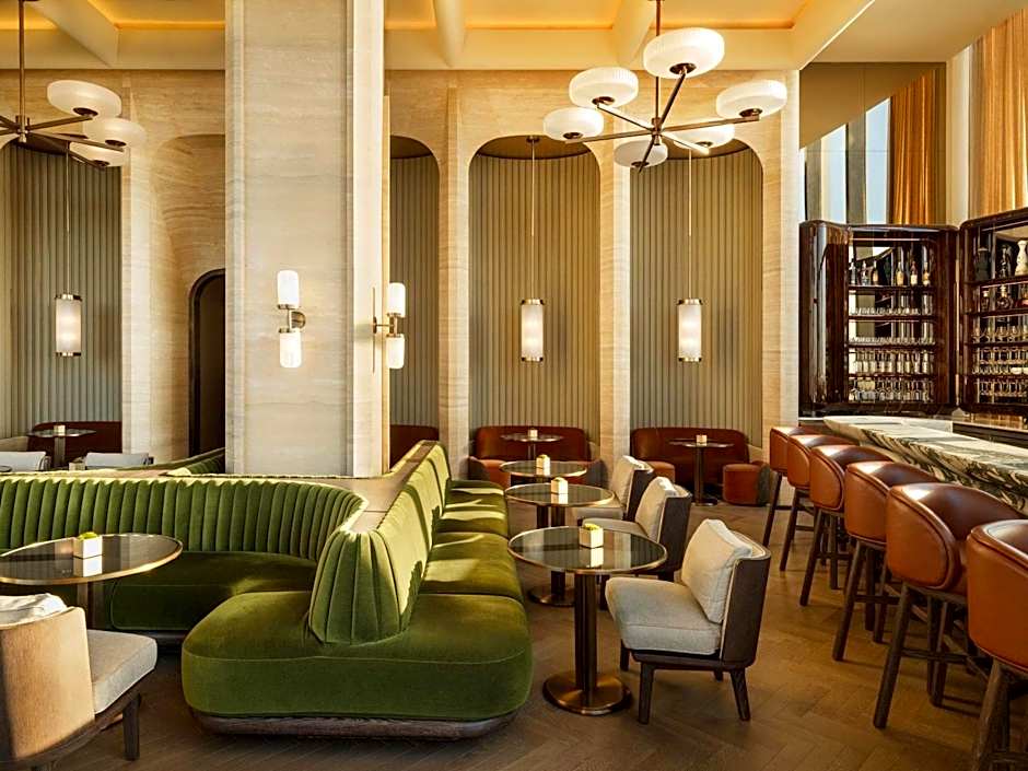 Raffles Boston