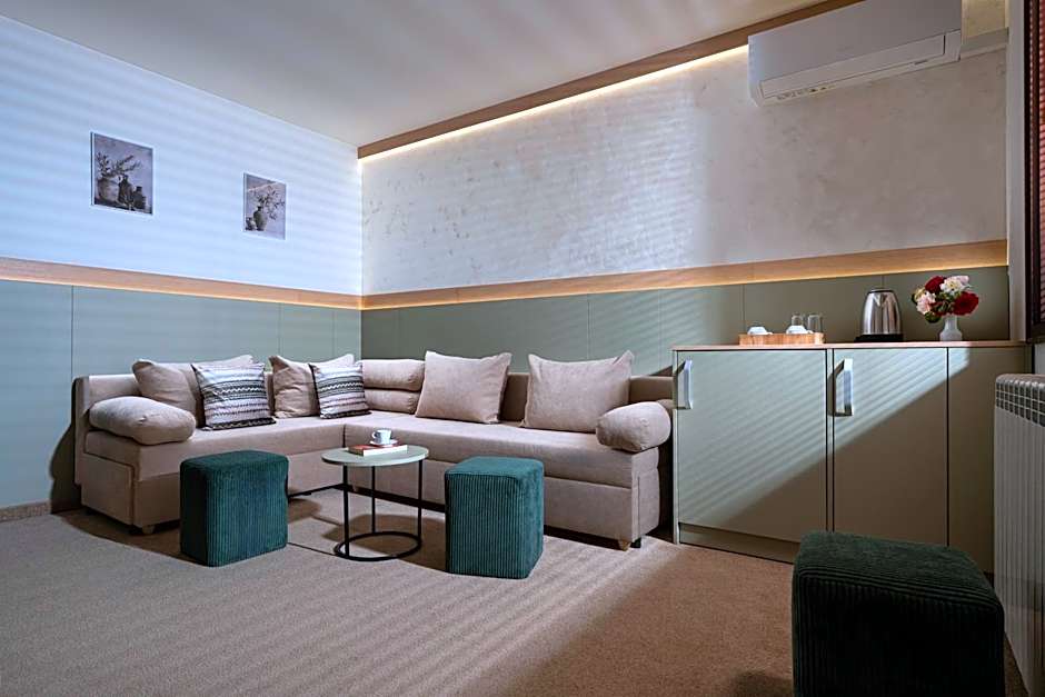 Bile - Family Hotel & Gastro Bar