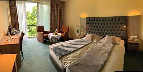 Large Double Room