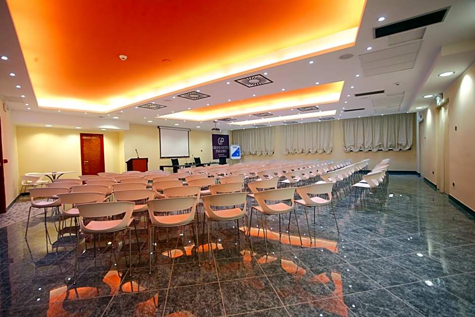 Grand Hotel Paradiso