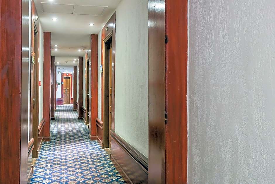 Le Grand Mellis Hôtel & Spa