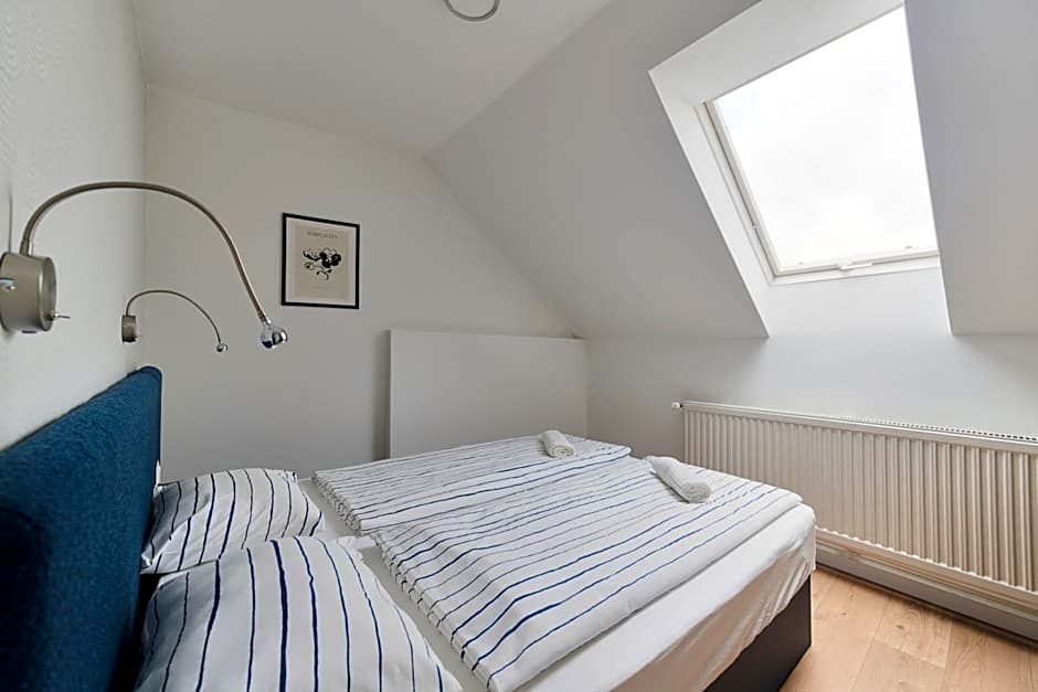 Villa Oliver Budapest