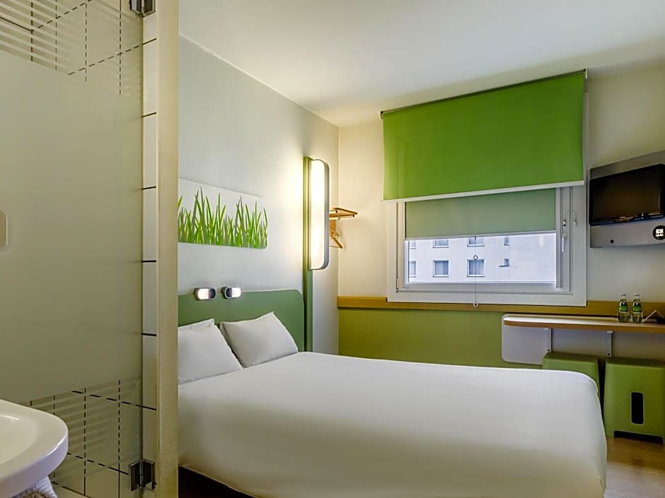 ibis budget Warszawa Reduta