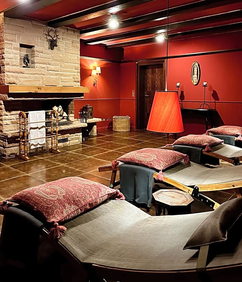 Landhotel Bellevue