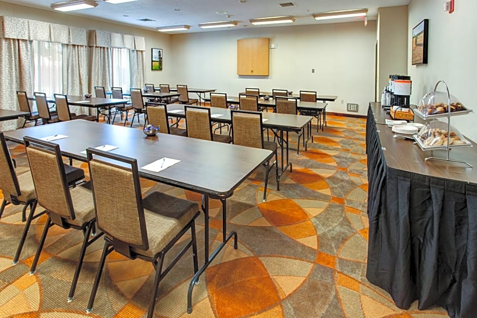 Hampton Inn Manhattan