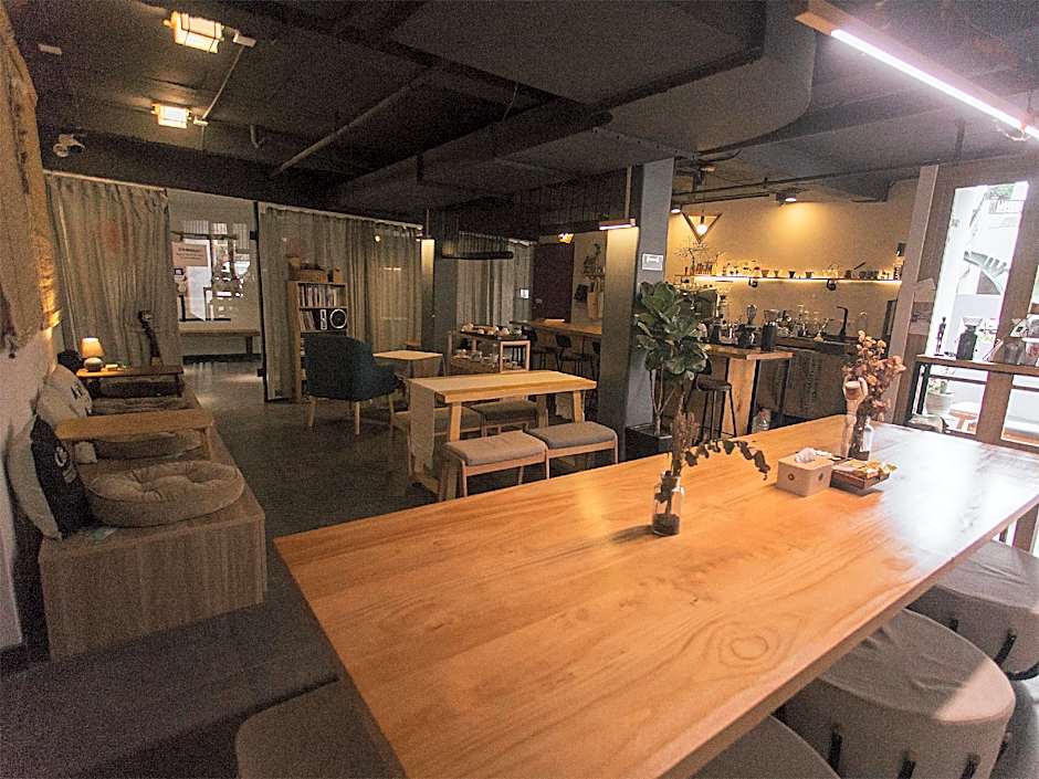 Xiamen Koala Home Hostel – Xiamen, AL
