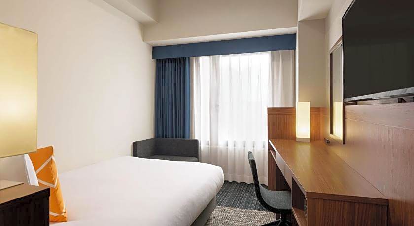 Four Points Flex by Sheraton Osaka Umeda