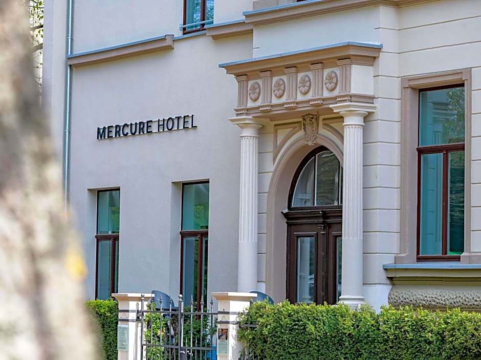 Mercure Hotel Hannover City