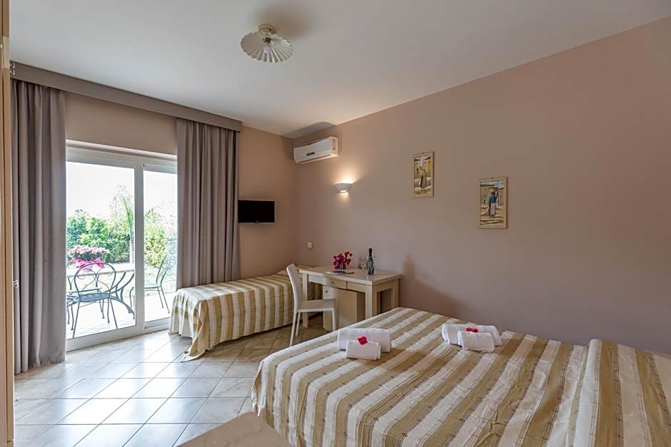 Residenza Borgo Italico