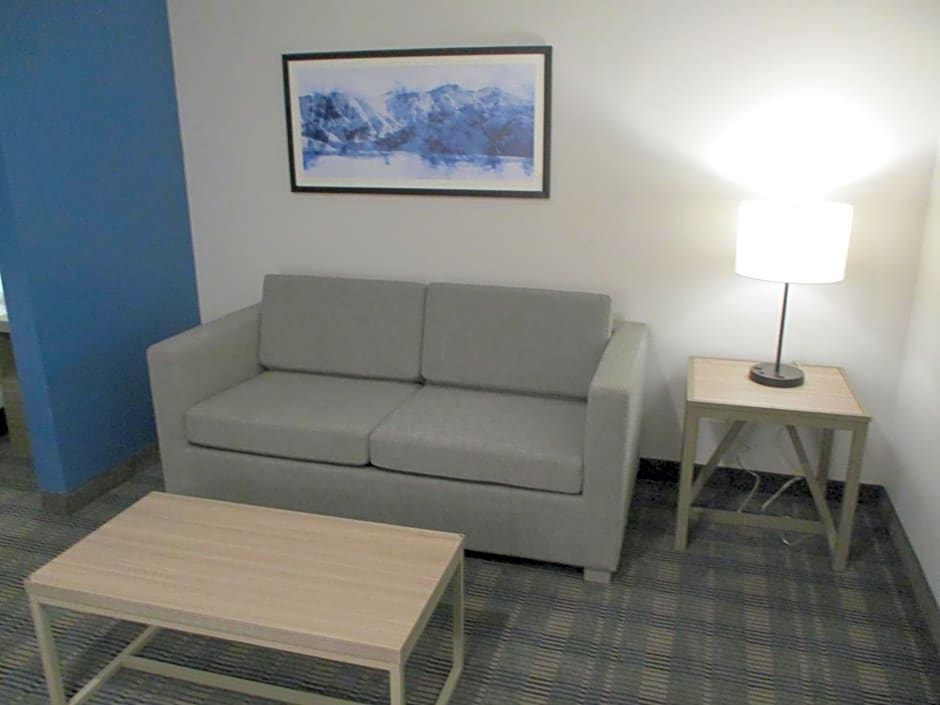 Best Western Plus Wills Point