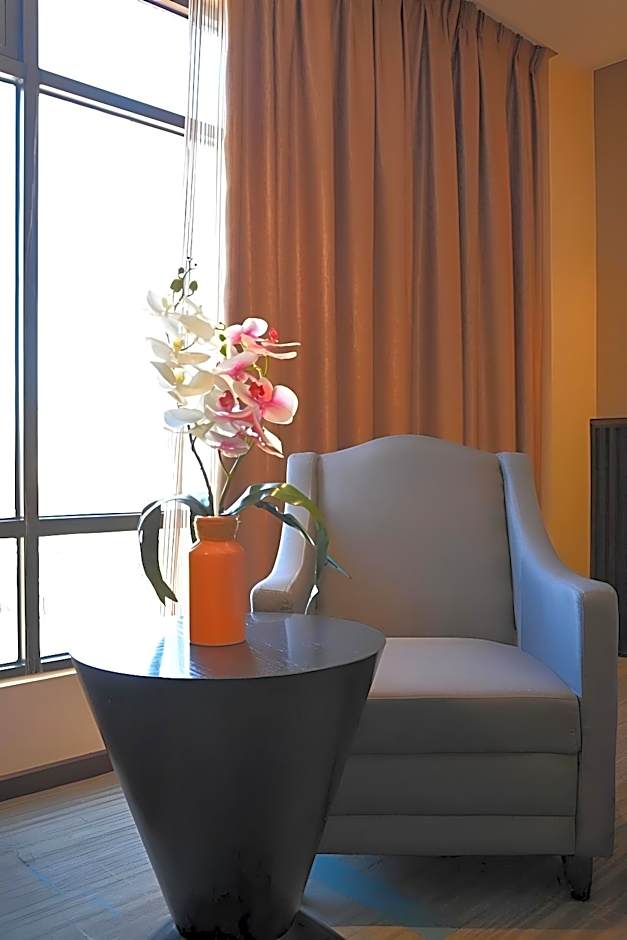Horizon Hotel