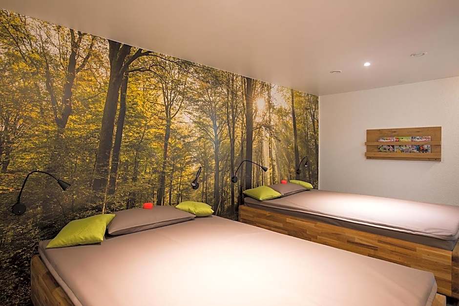 Hotel Tanneck