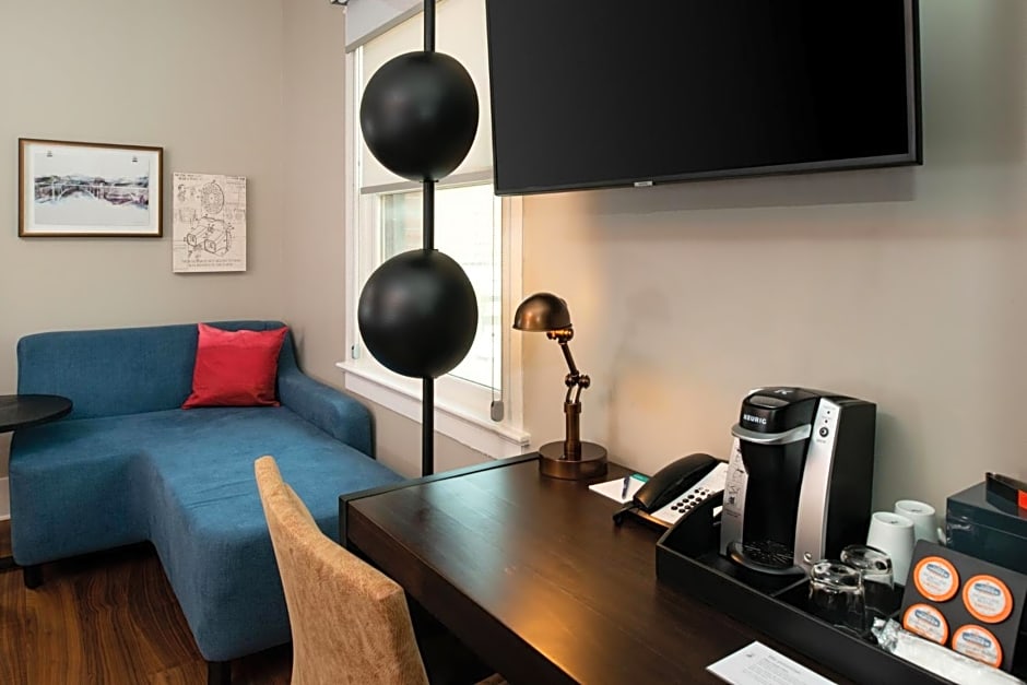 Hotel Indigo Spokane Downtown By IHG
