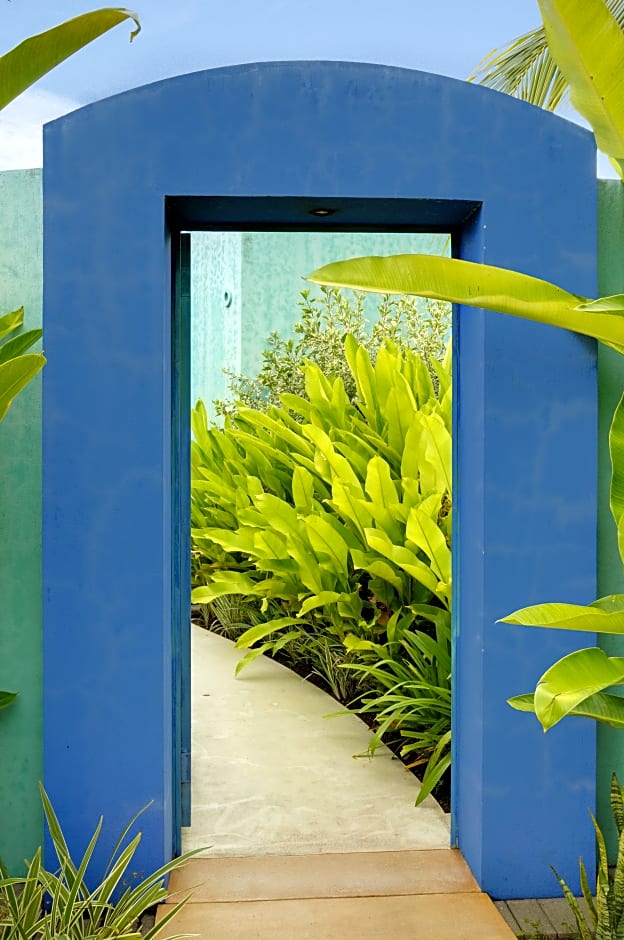 Alma del Pacifico Hotel & Spa