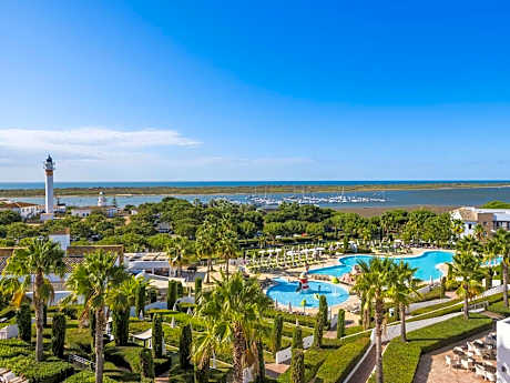 Hotel Fuerte El Rompido