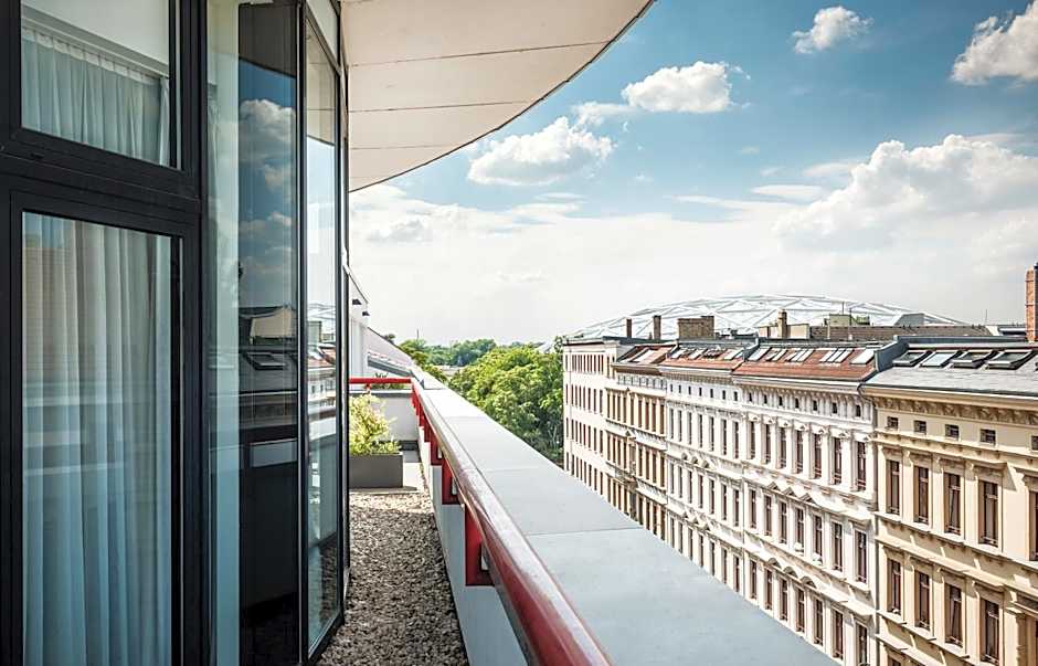 Art Hotel City Leipzig