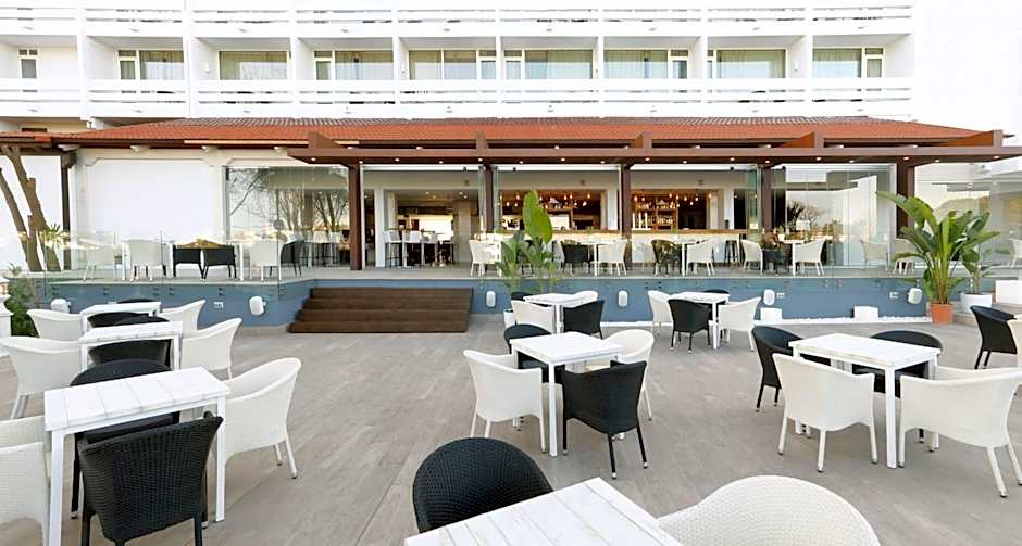 Hotel Flamero