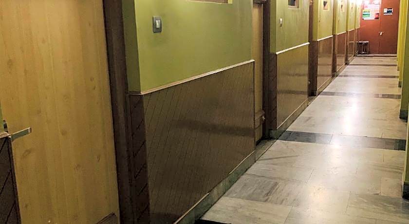 Hotel JC Grand Kodaikanal