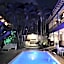 DORM Olhar da Sereia