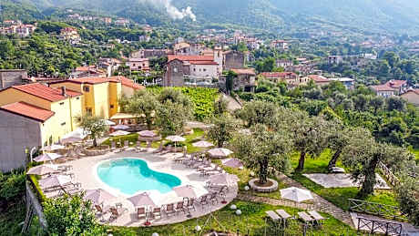 Tenuta Miranda Agriresort