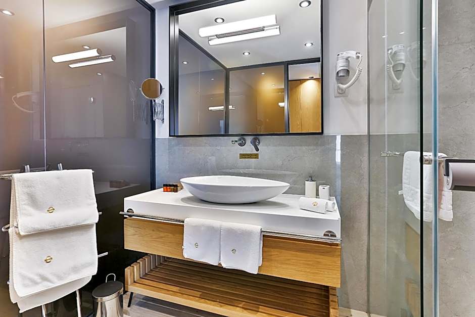 Hotel Fagus by Aycon