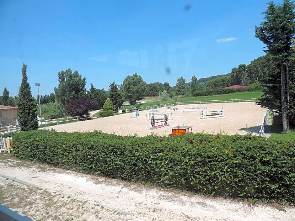 Studios Nuitée en Provence
