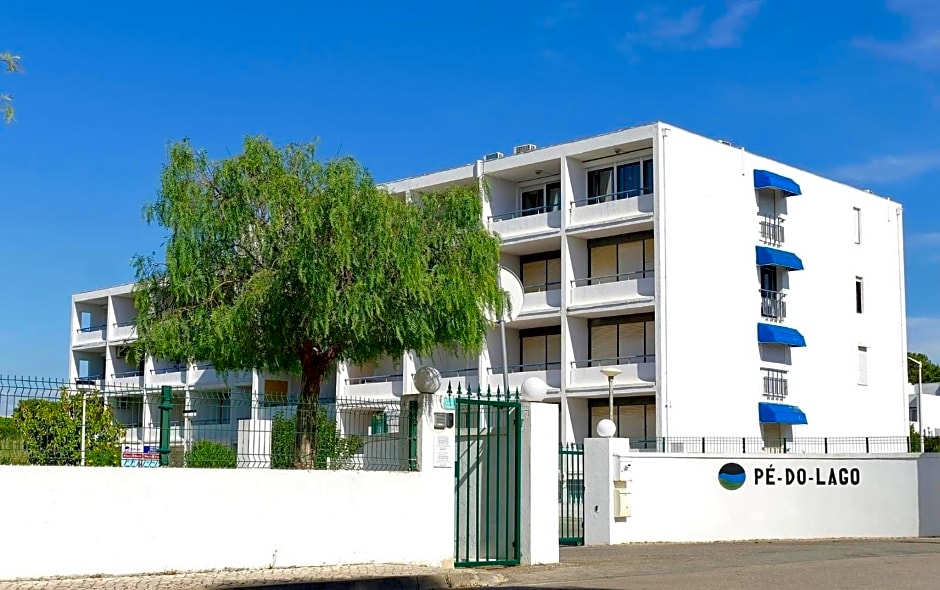 Parque Mourabel, Oasis Village & Pe do Lago