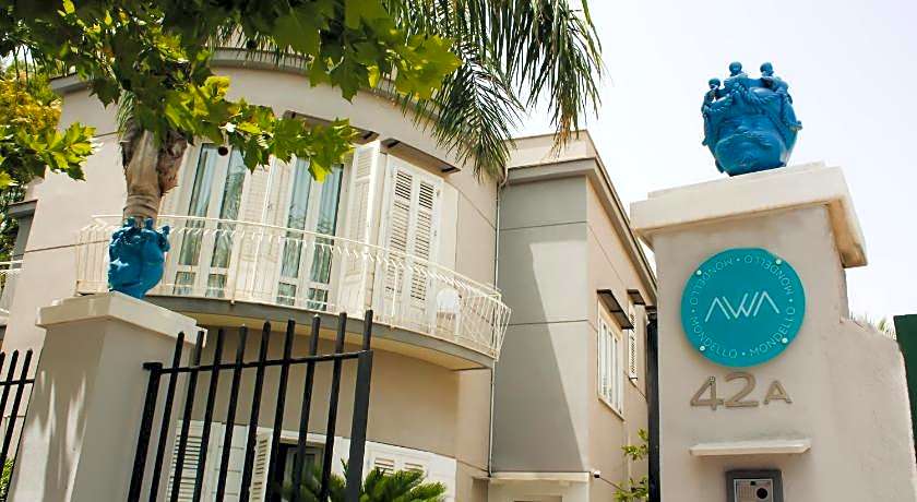 Mondello Palace Hotel