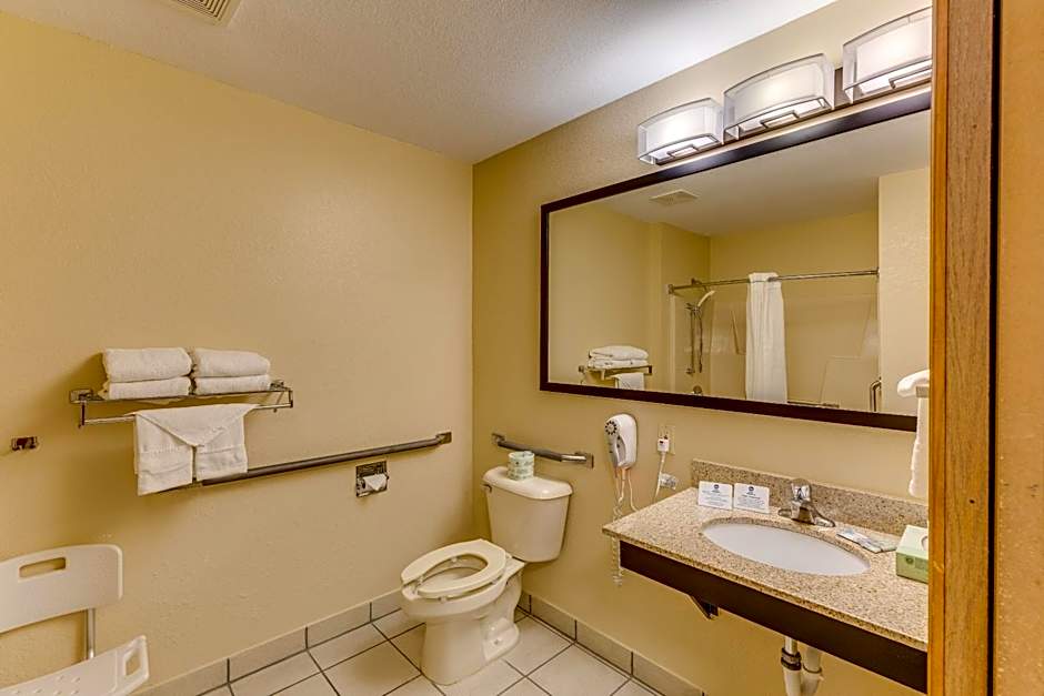 Best Western Lakewinds